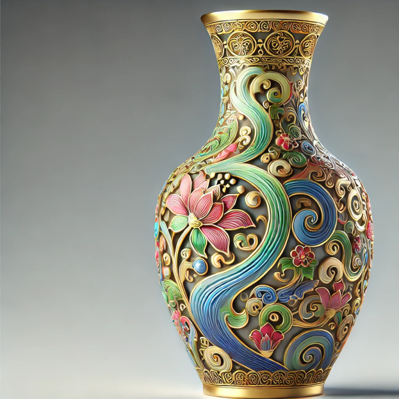 Vase Prestige